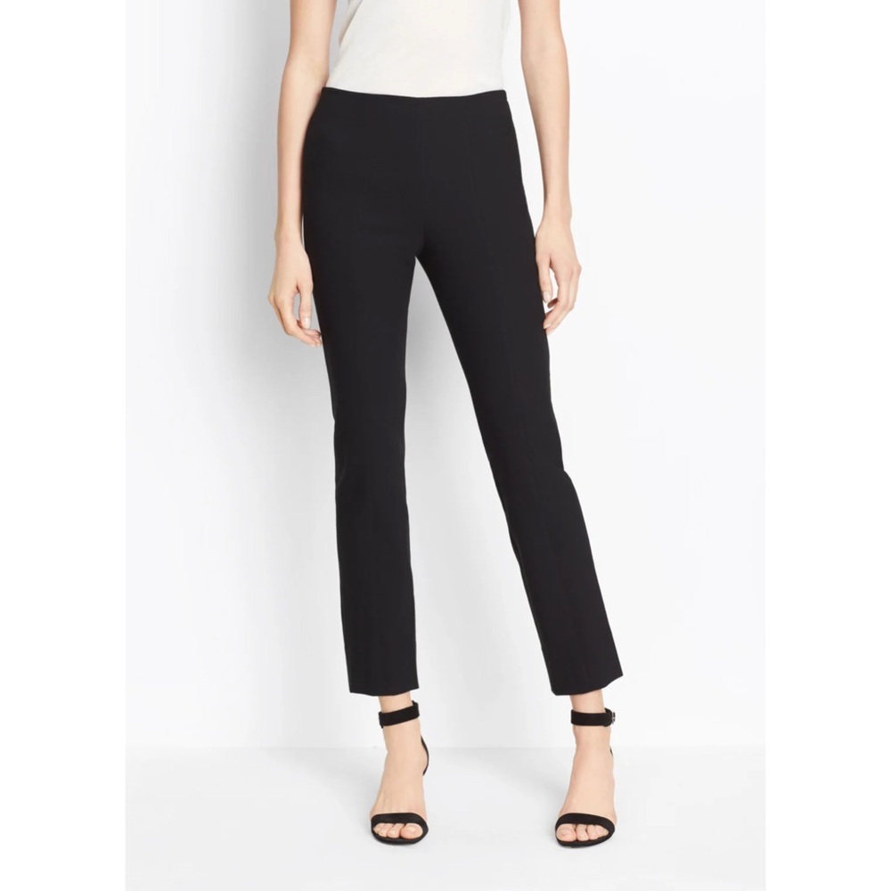 Vince Black Women's Pants